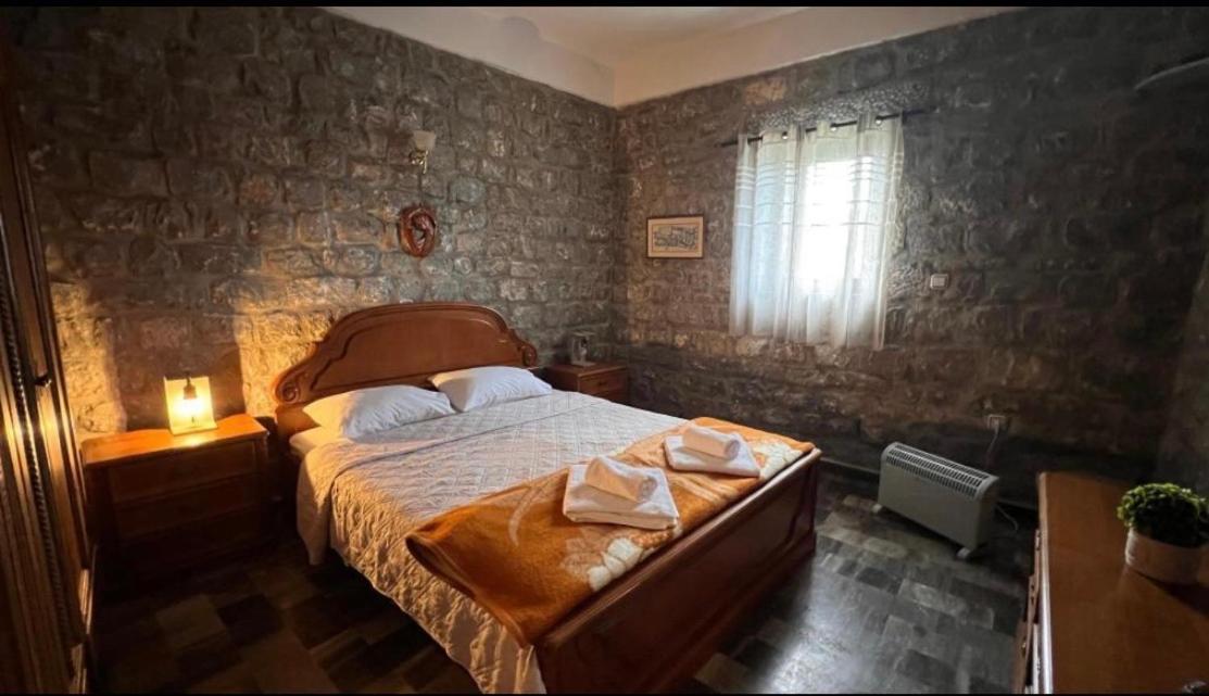 Taenarioum Antico Villa Paliros Exterior photo